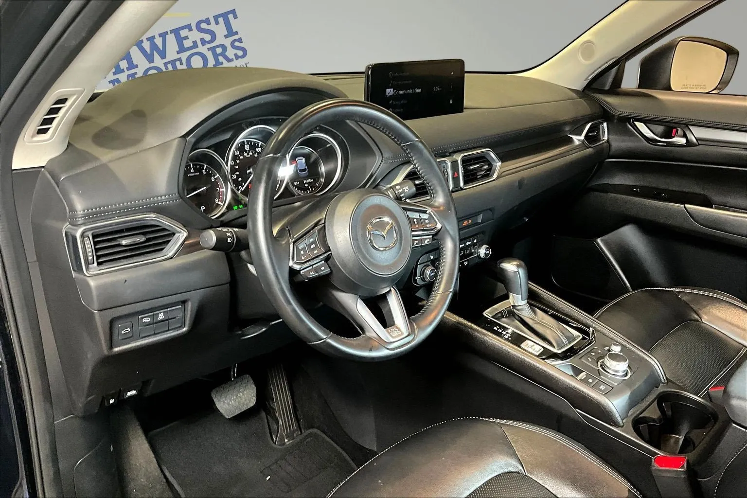 Mazda CX-5 photo 17