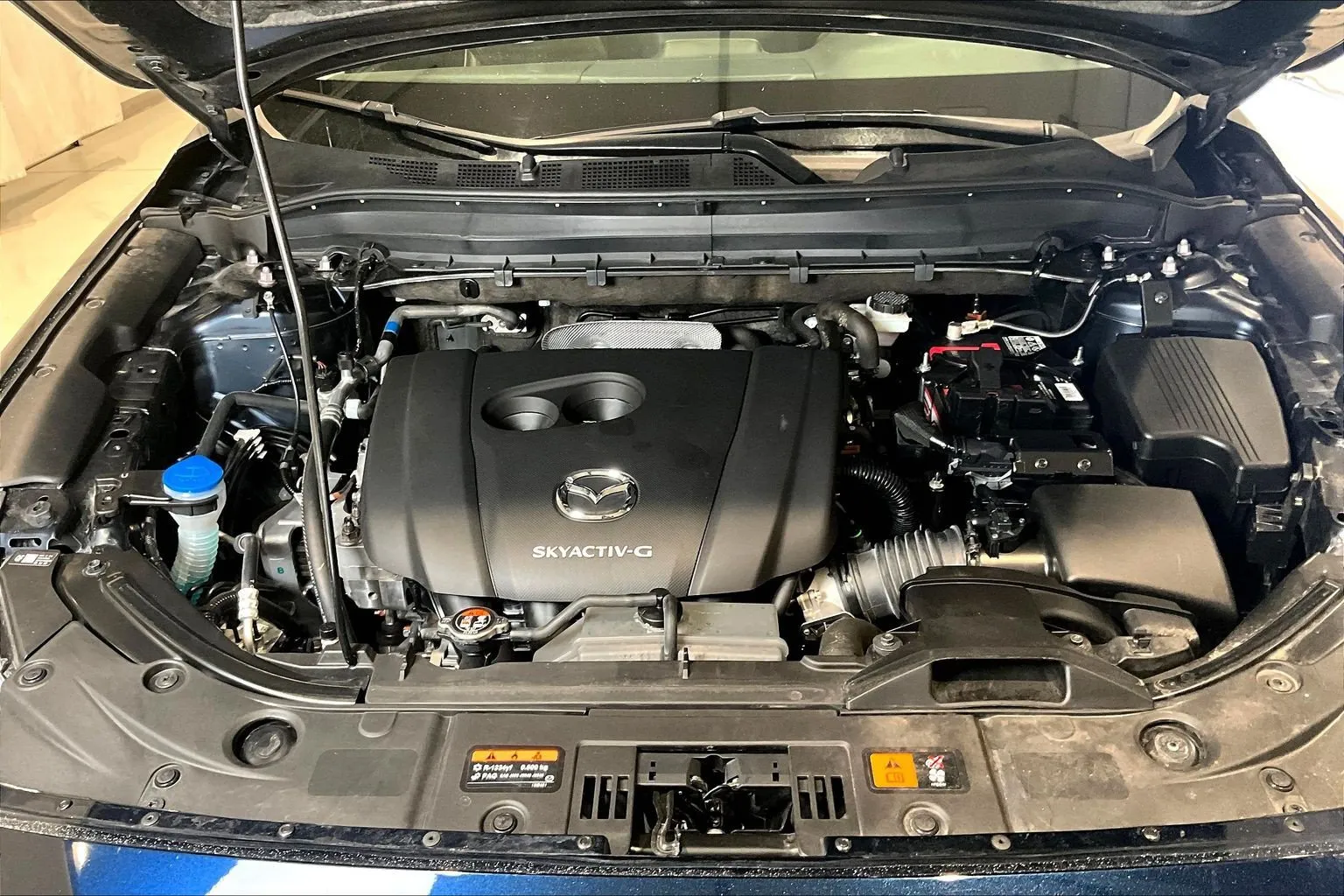 Mazda CX-5 photo 30