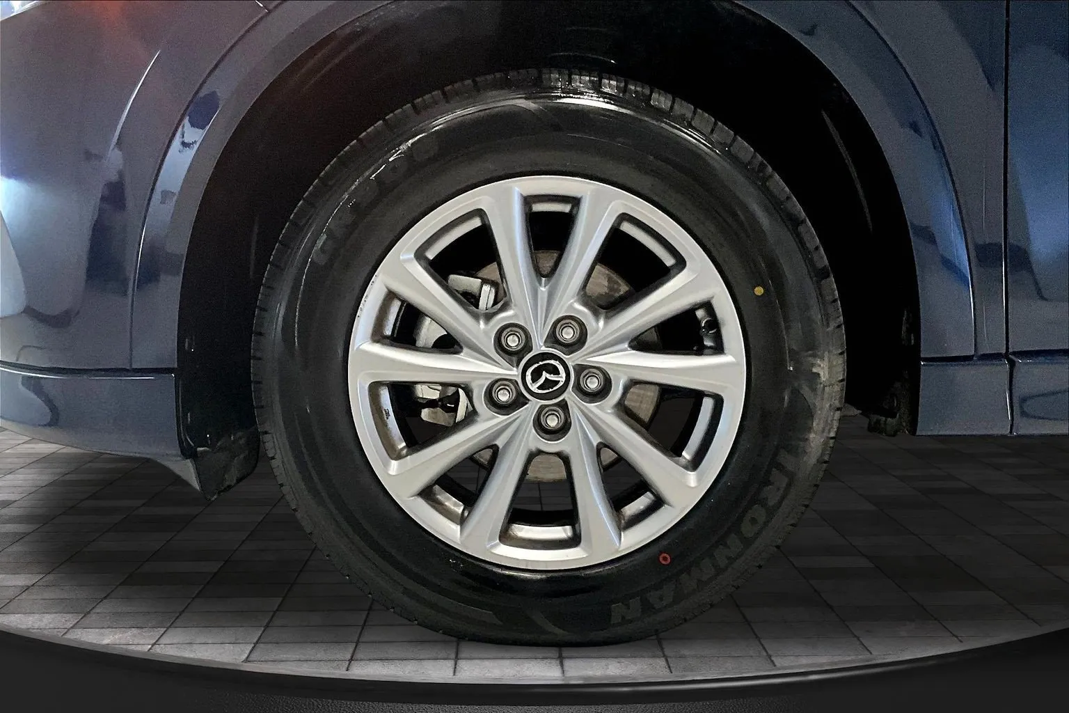 Mazda CX-5 photo 34