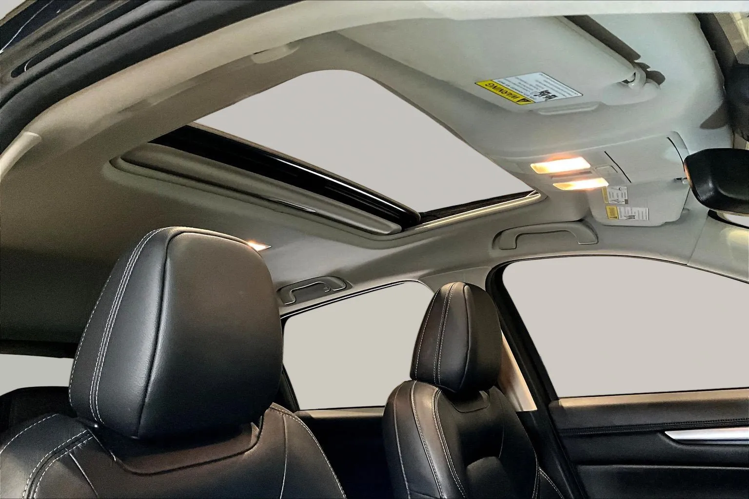 Mazda CX-5 photo 27