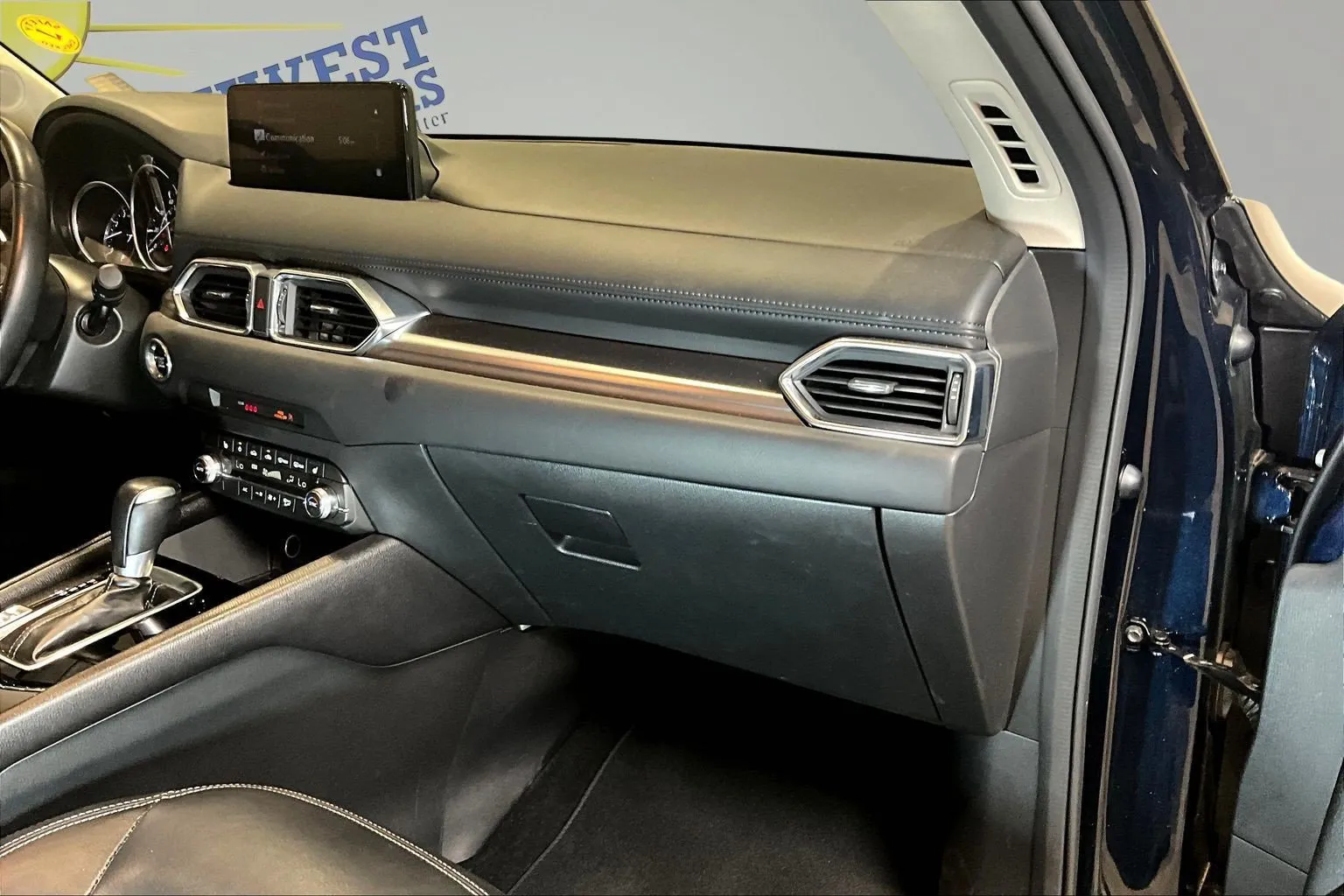 Mazda CX-5 photo 26