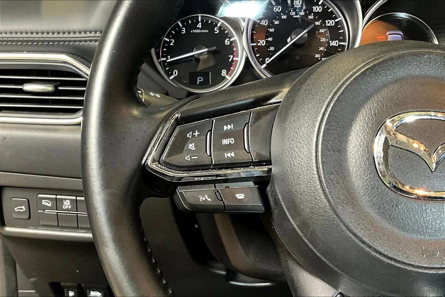 Mazda CX-5 photo 12