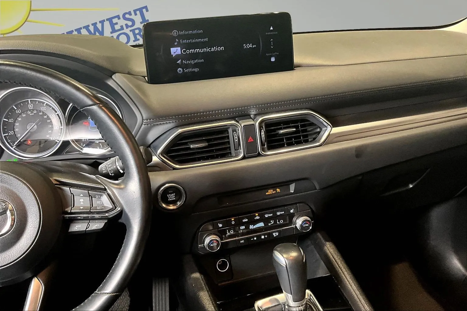 Mazda CX-5 photo 10