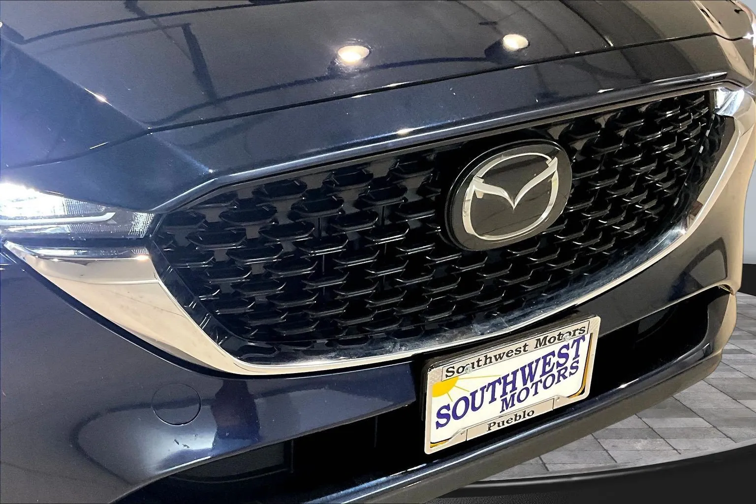 Mazda CX-5 photo 33