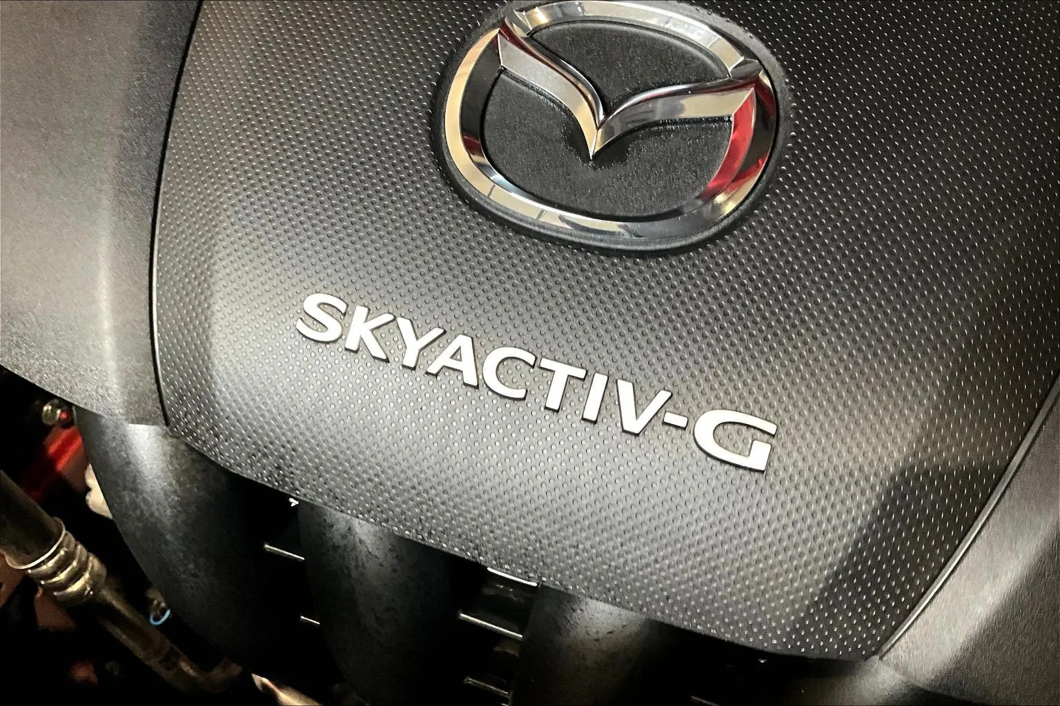 Mazda CX-5 photo 32