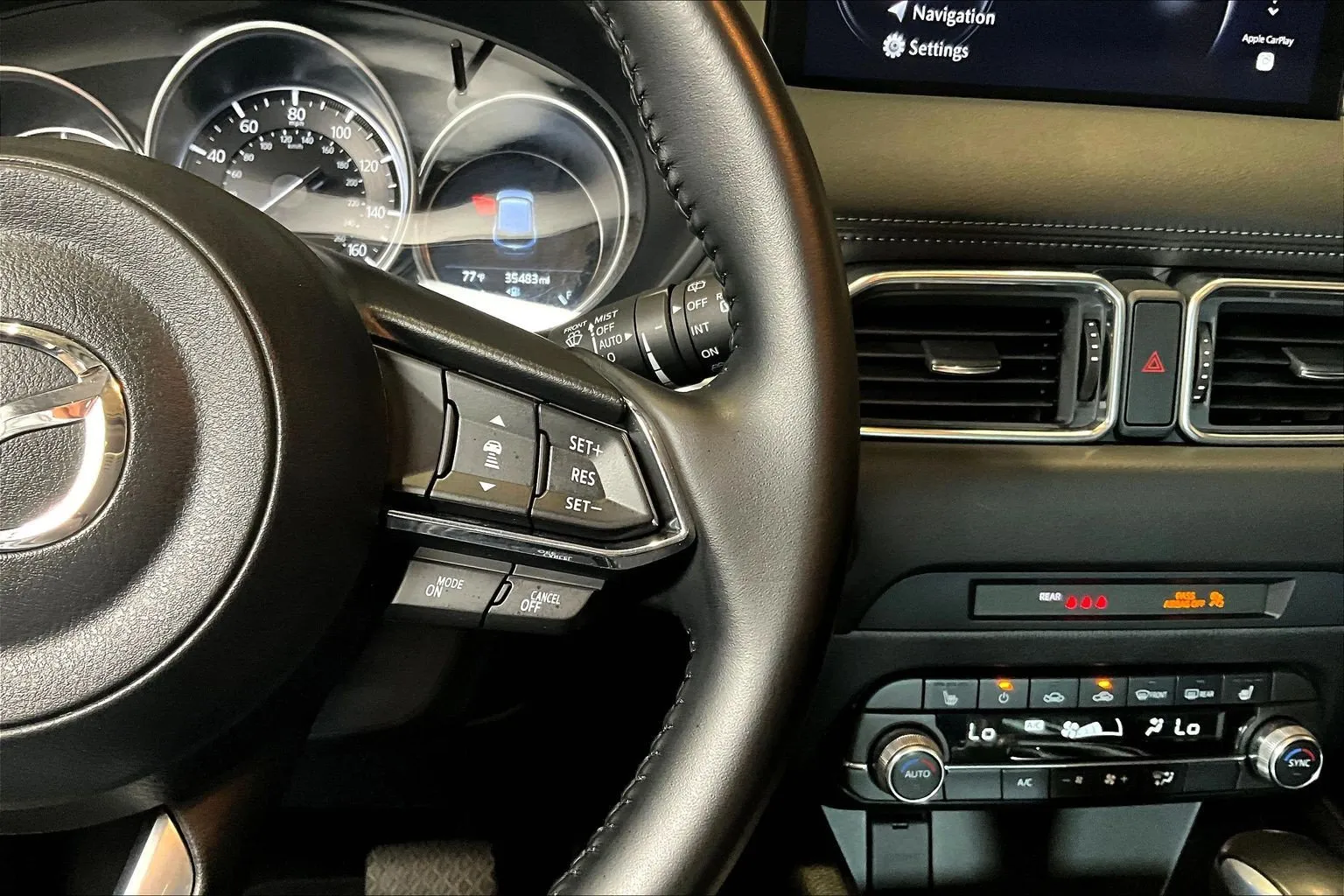 Mazda CX-5 photo 13