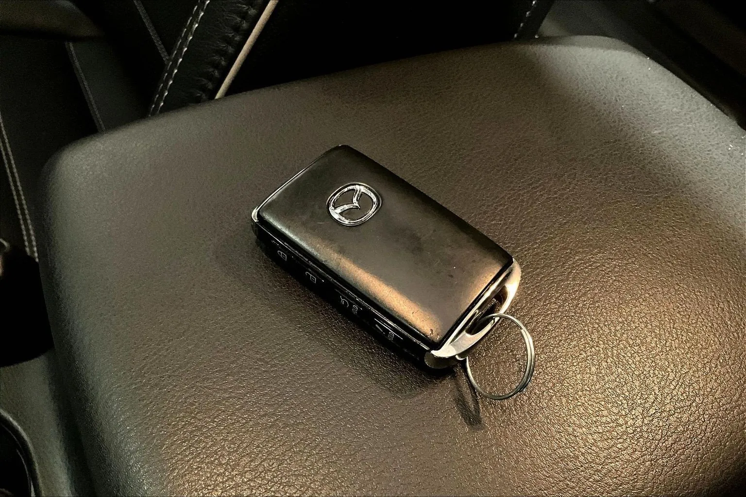 Mazda CX-5 photo 36
