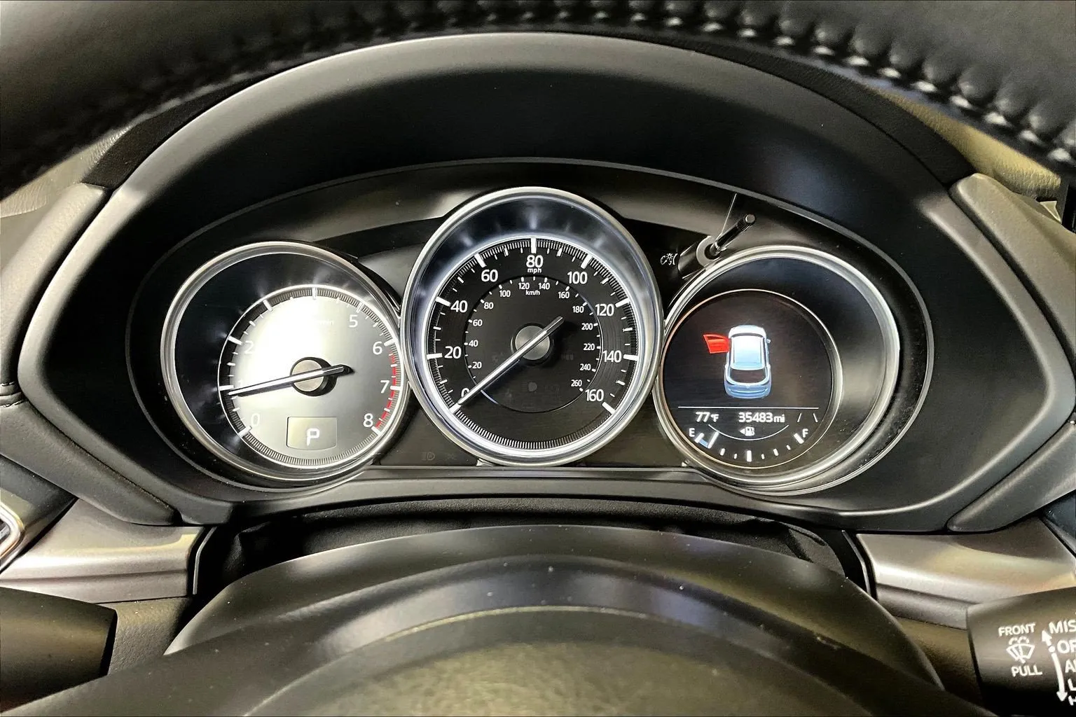 Mazda CX-5 photo 14