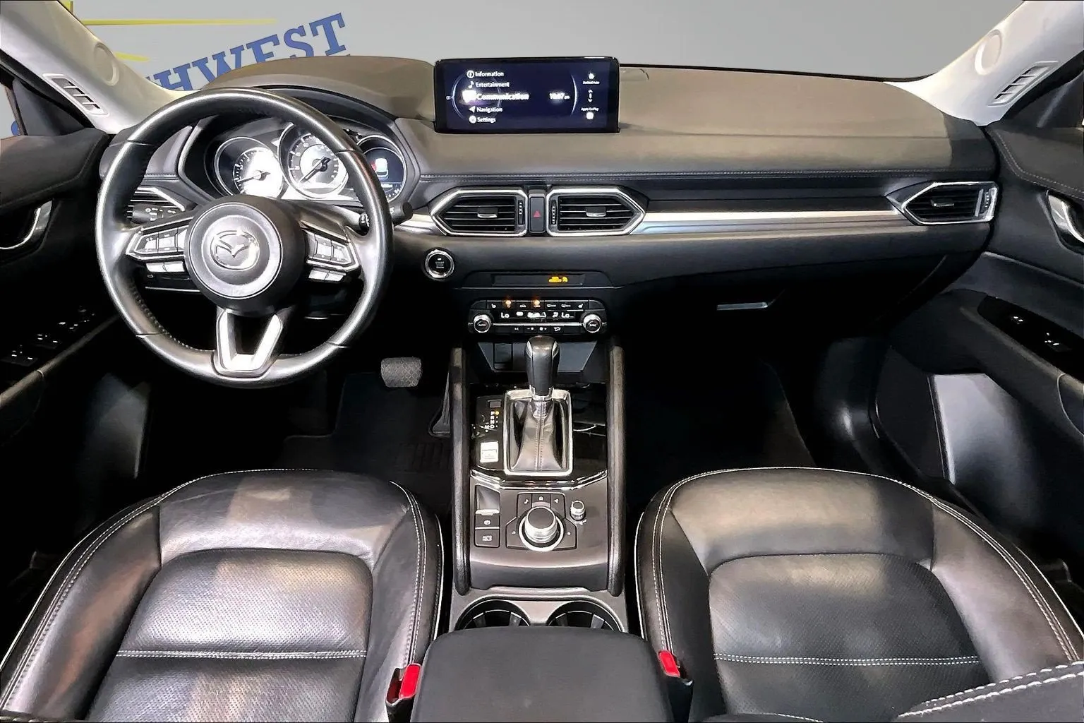 Mazda CX-5 photo 8