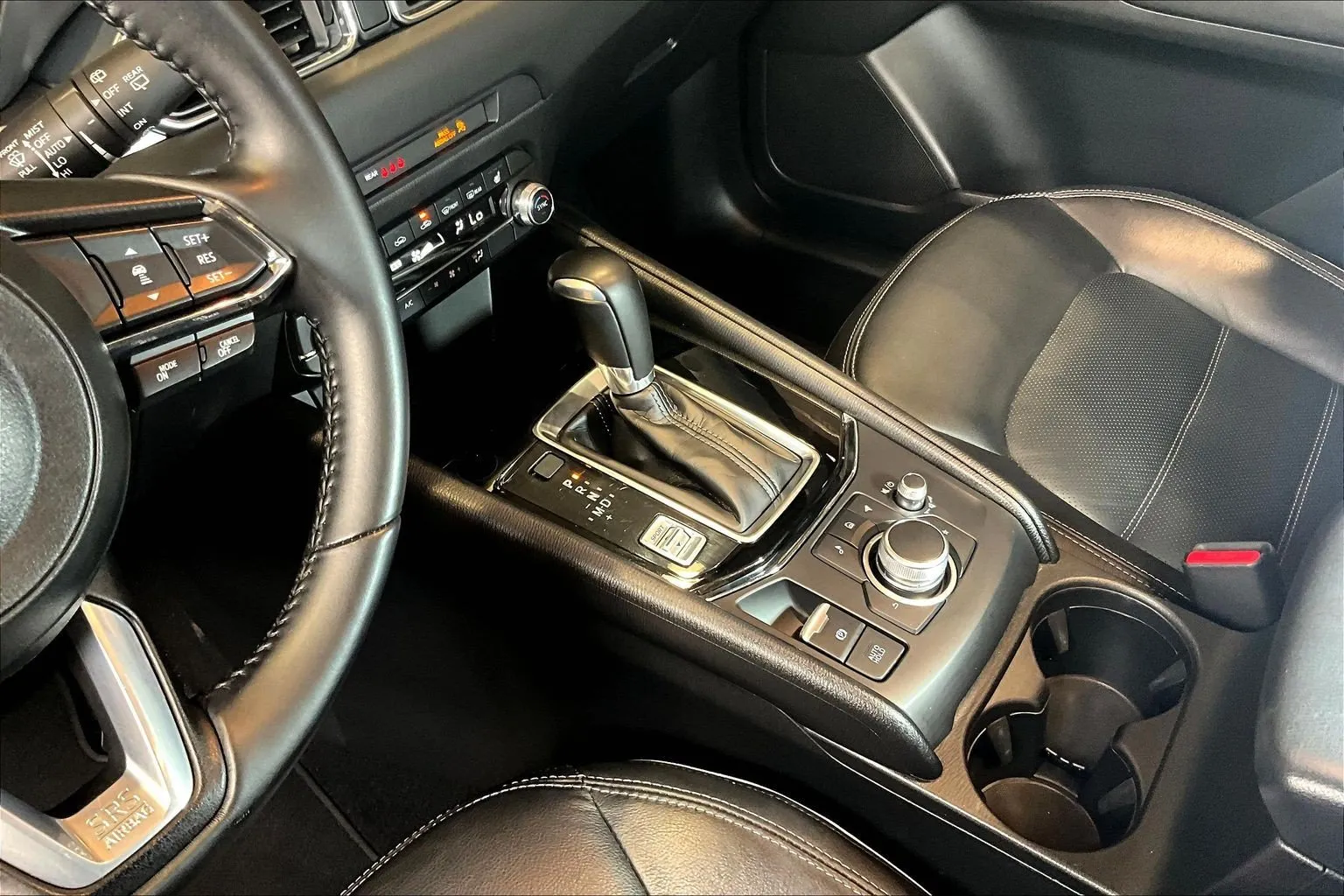 Mazda CX-5 photo 19