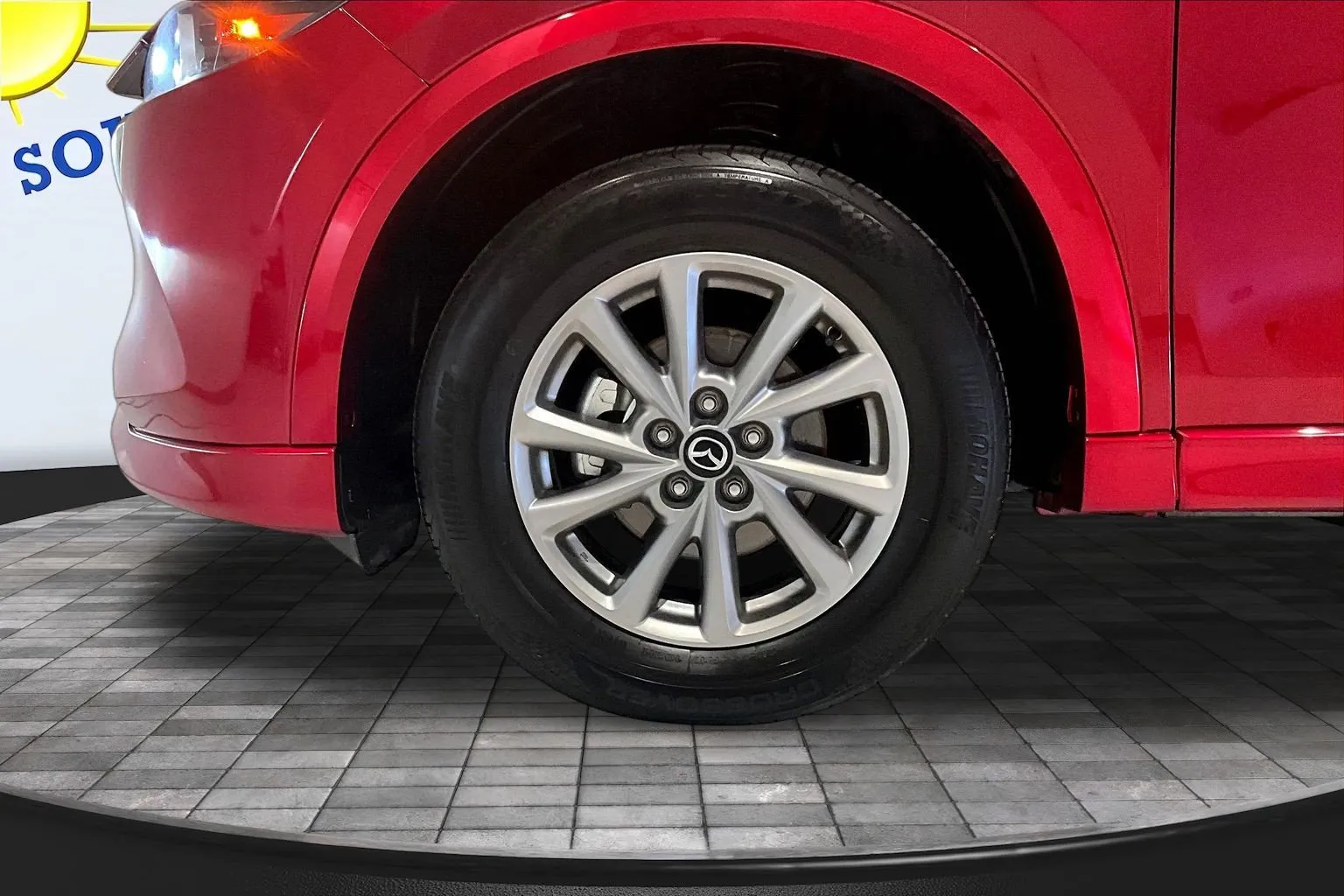 Mazda CX-5 photo 35