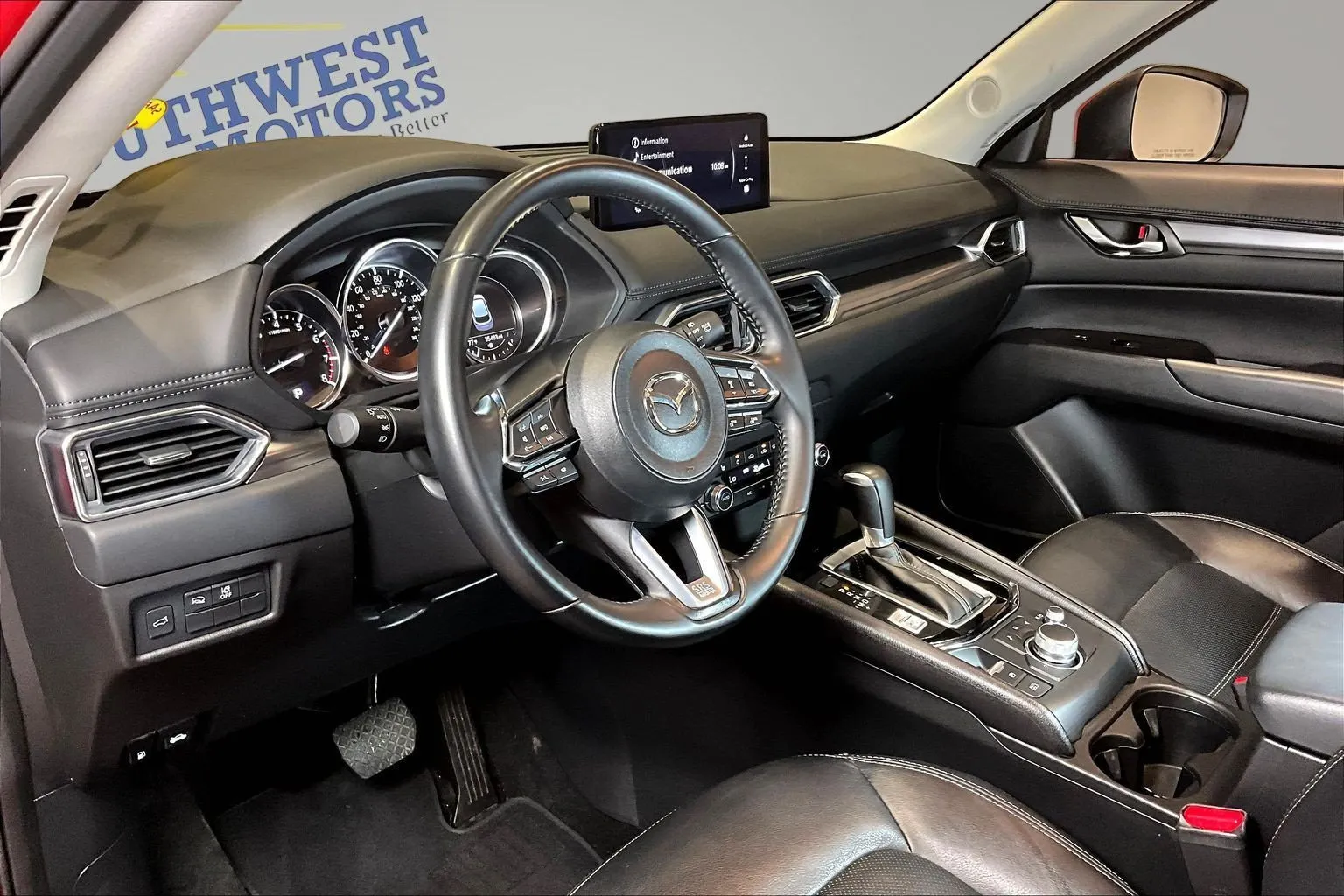 Mazda CX-5 photo 18