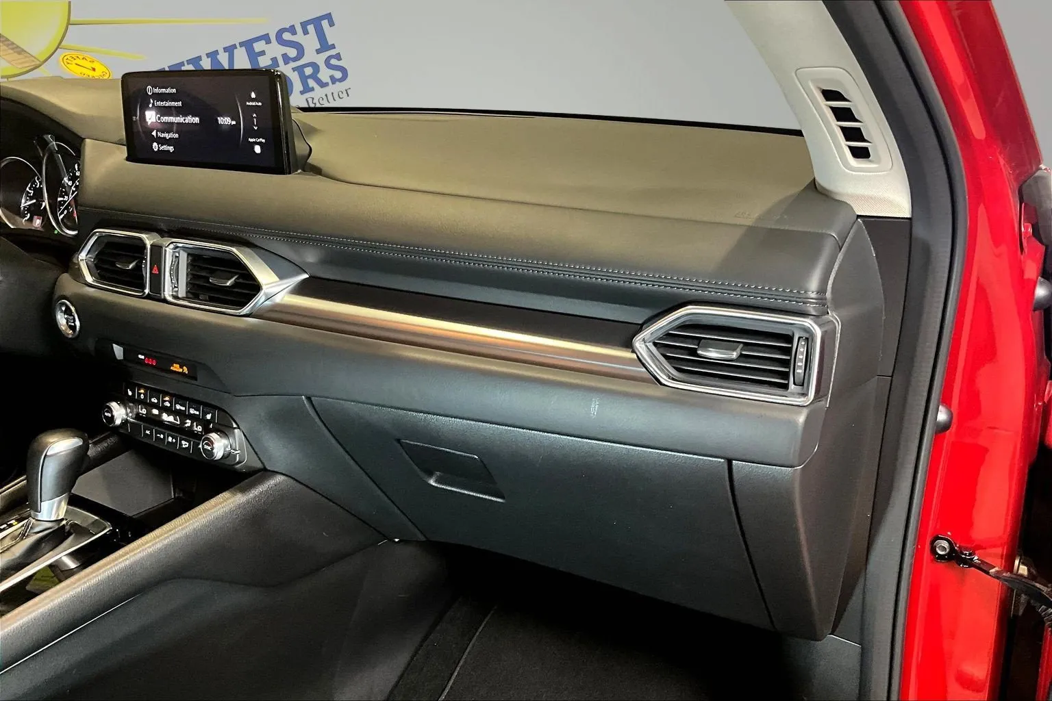 Mazda CX-5 photo 27