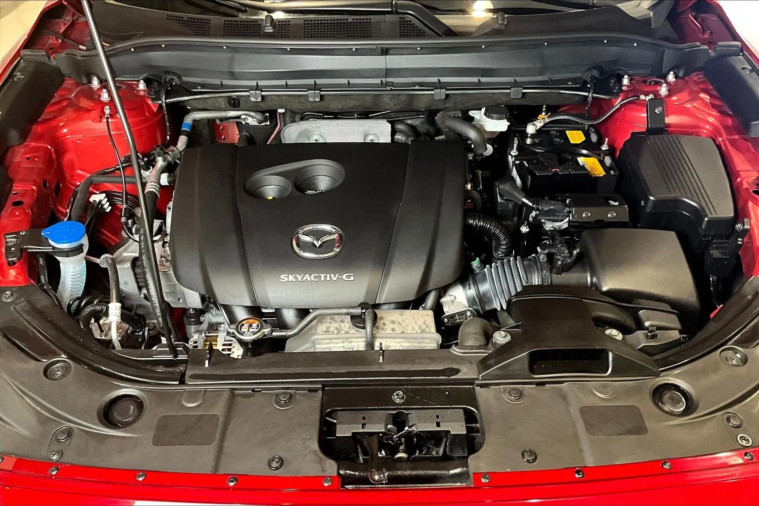 Mazda CX-5 photo 31