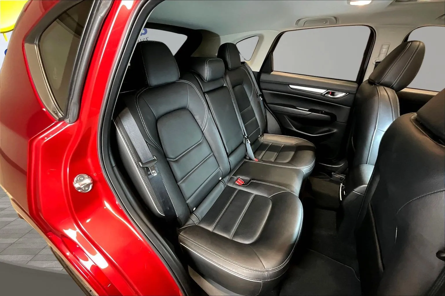 Mazda CX-5 photo 26