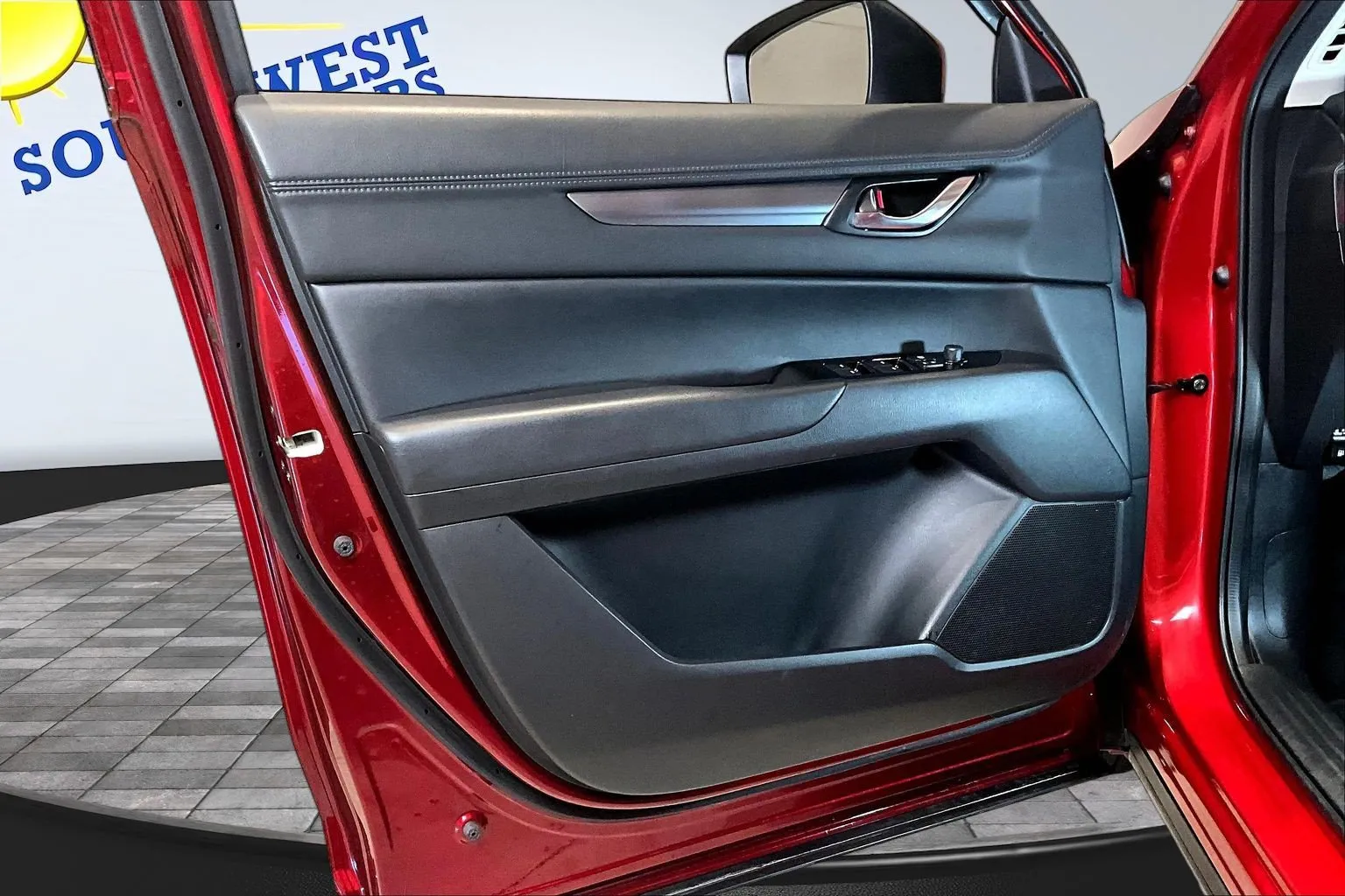 Mazda CX-5 photo 21