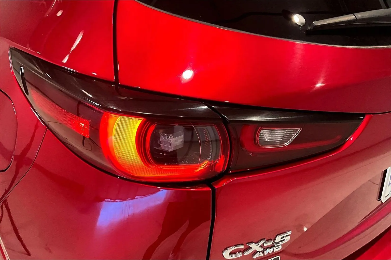 Mazda CX-5 photo 24