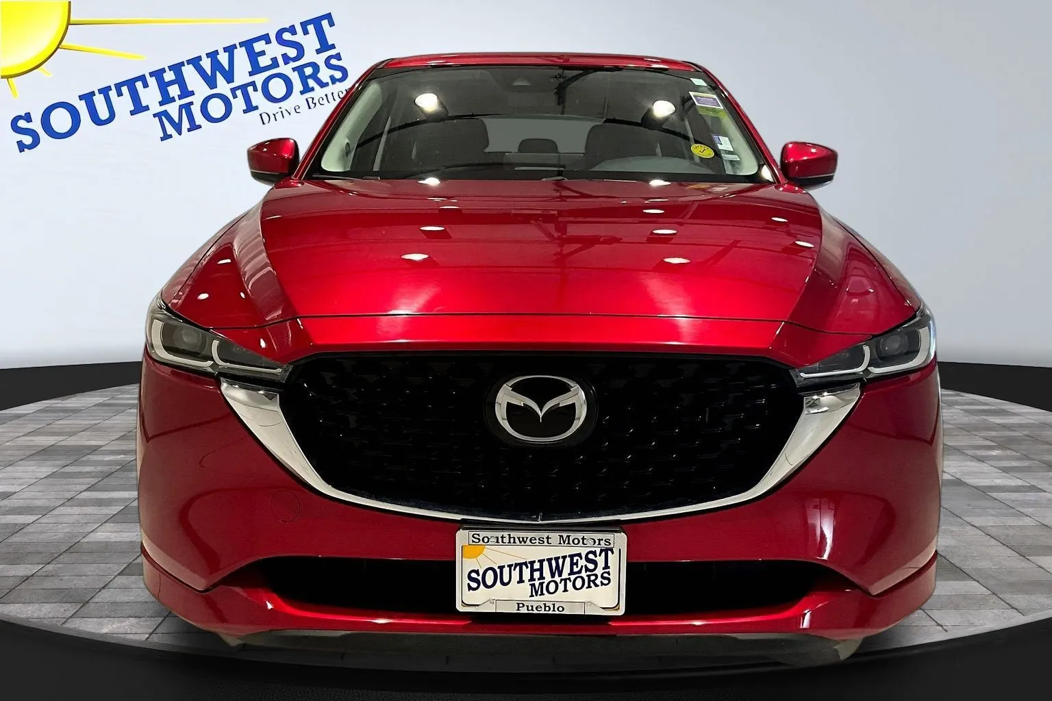 Mazda CX-5 photo 2