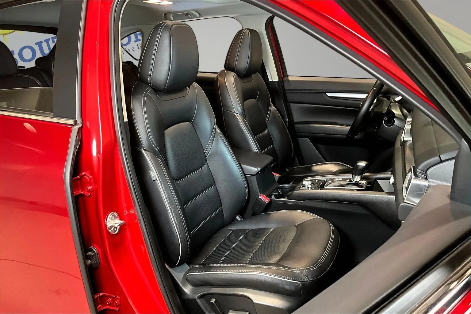 Mazda CX-5 photo 30