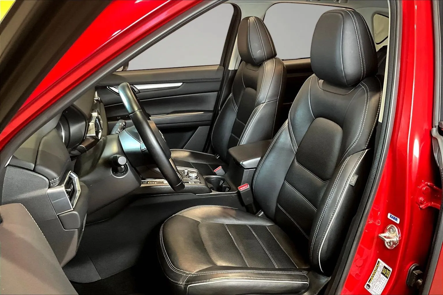 Mazda CX-5 photo 22