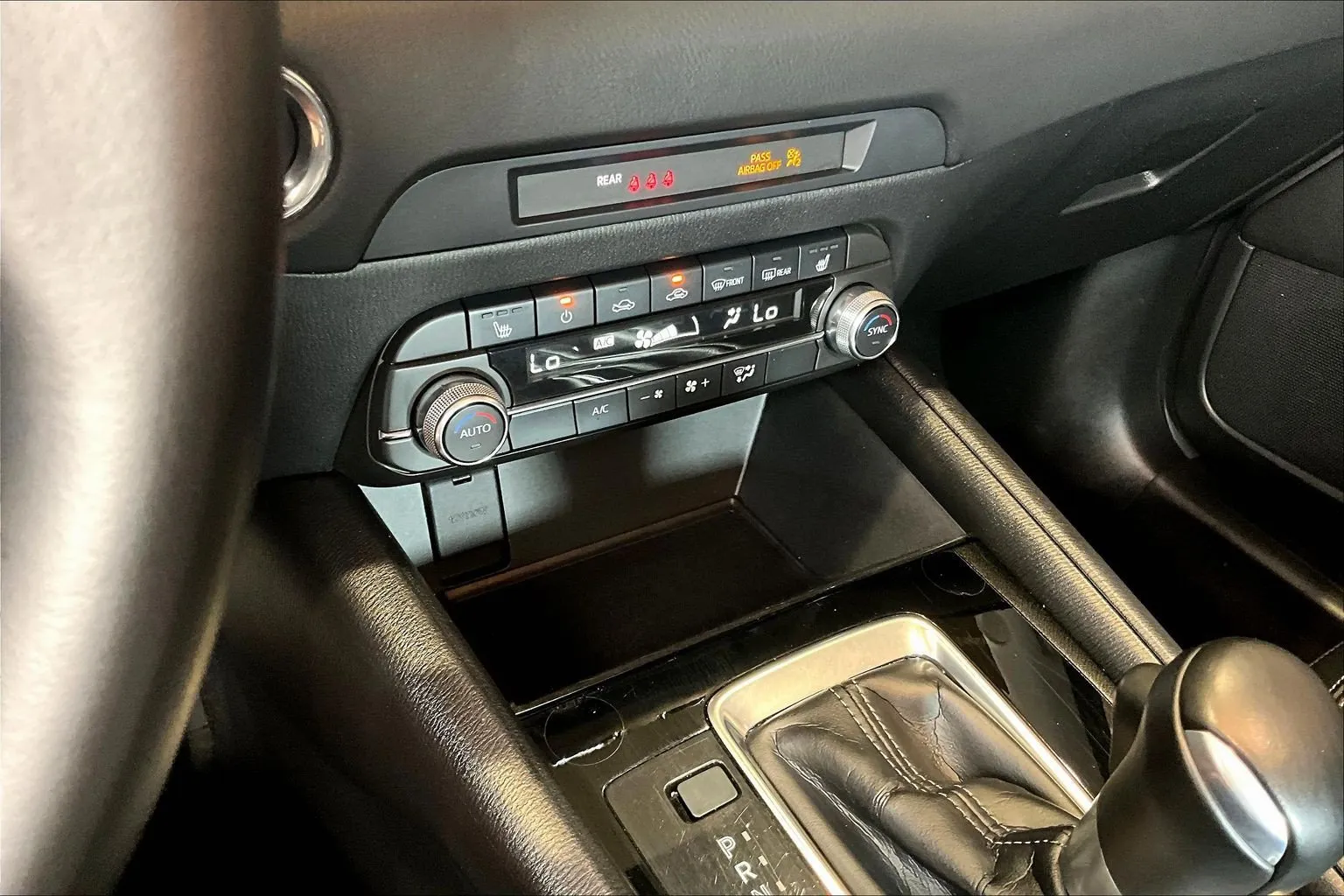 Mazda CX-5 photo 16