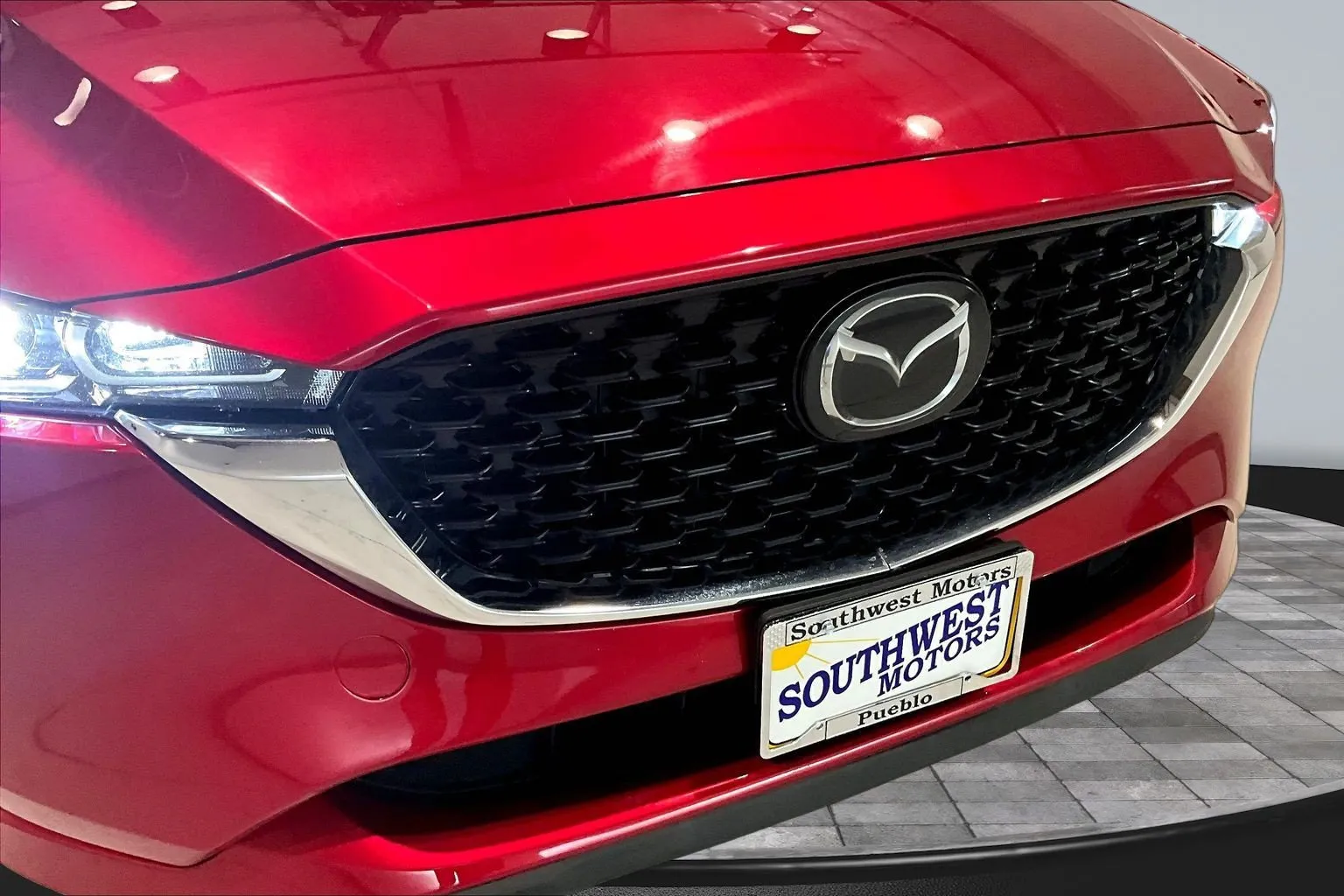 Mazda CX-5 photo 34