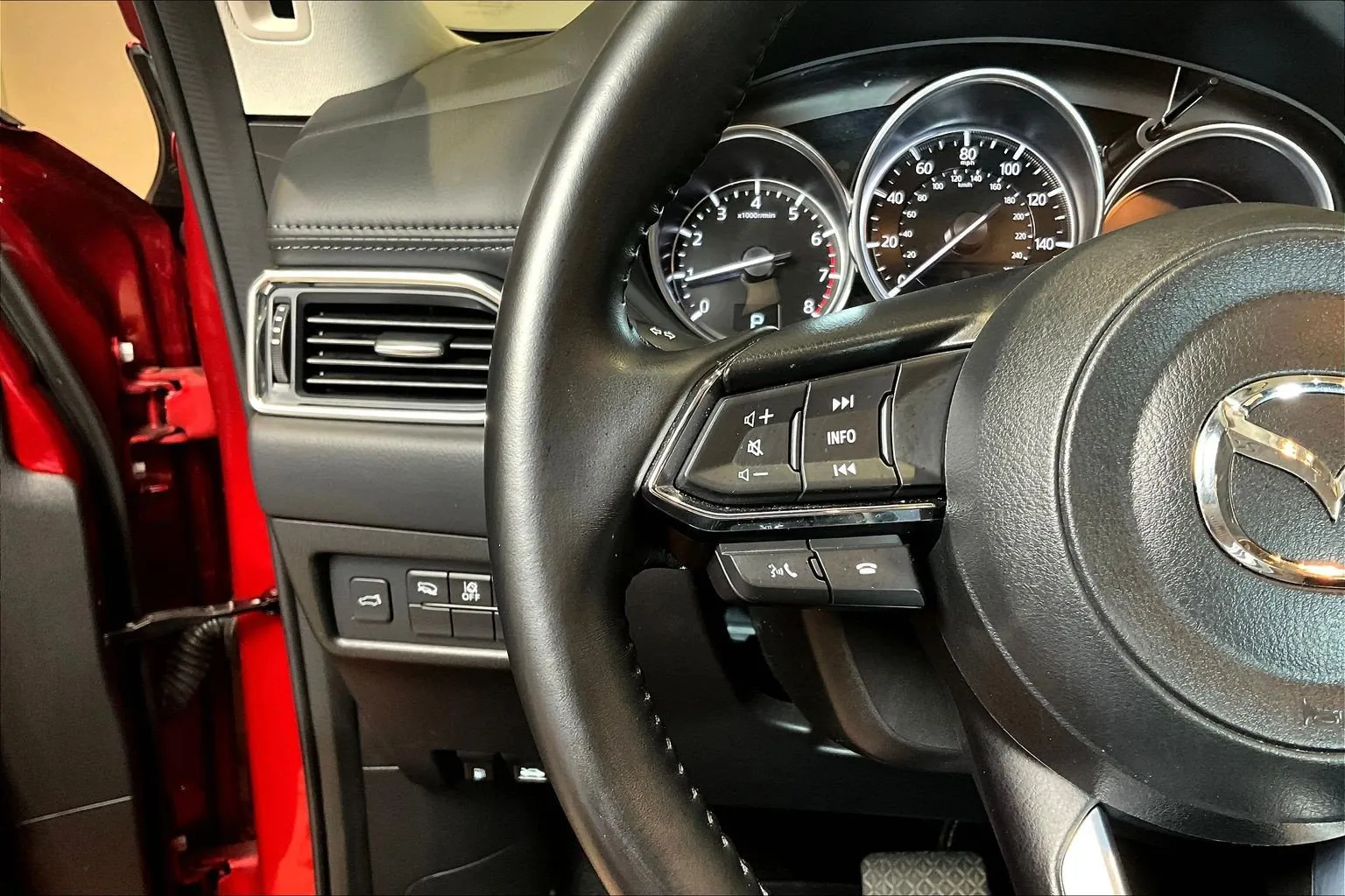 Mazda CX-5 photo 12