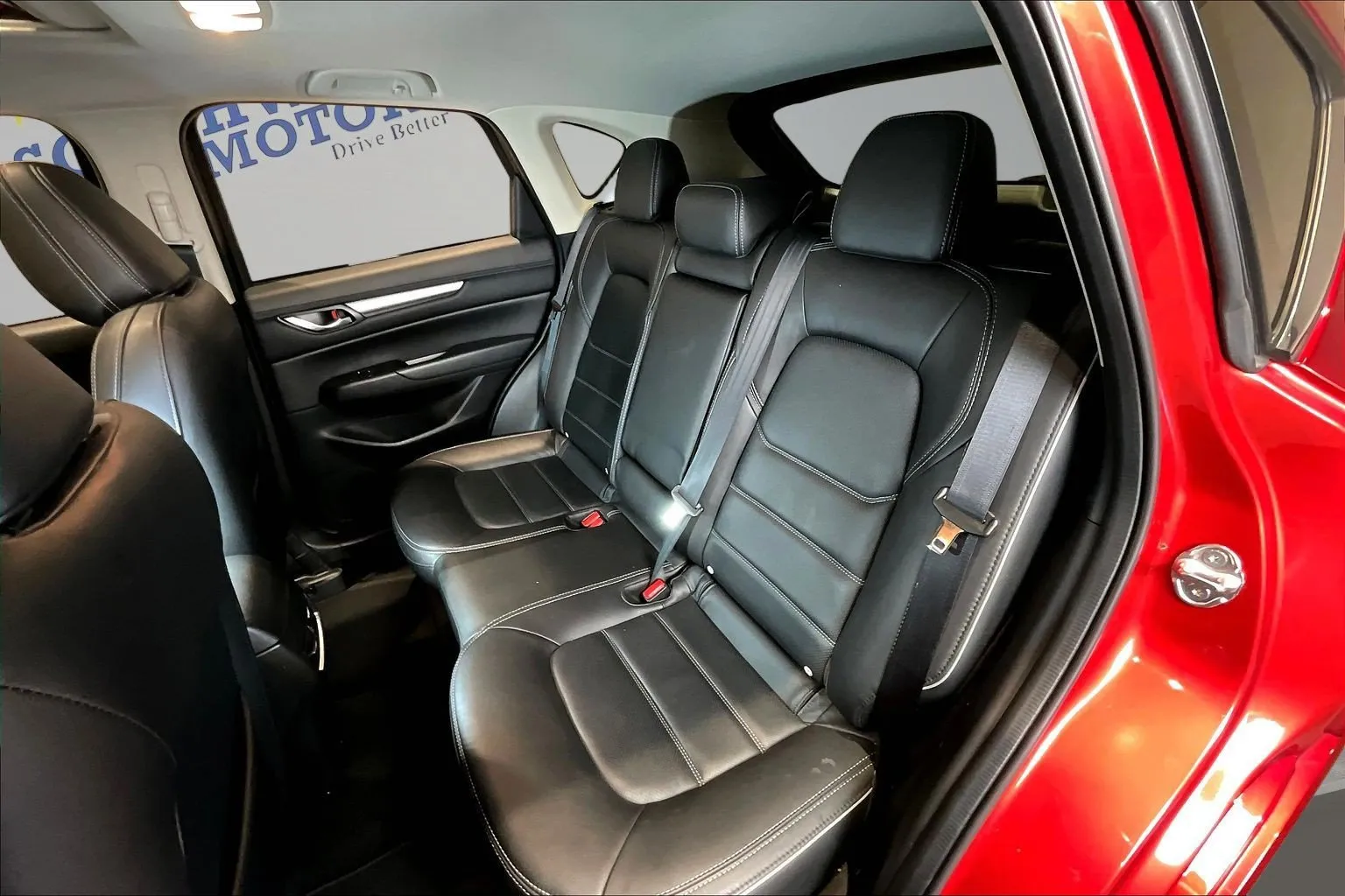 Mazda CX-5 photo 23