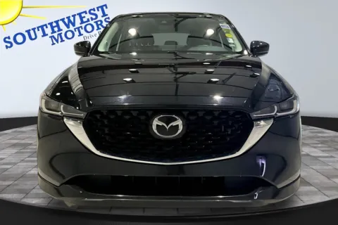 Photos of 2025 Mazda CX-5 2.5 S Preferred Package for sale in Pueblo, CO at Southwest Motors