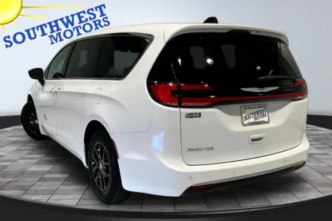 More photos of 2024 Chrysler Pacifica Touring L at Southwest Motors, CO