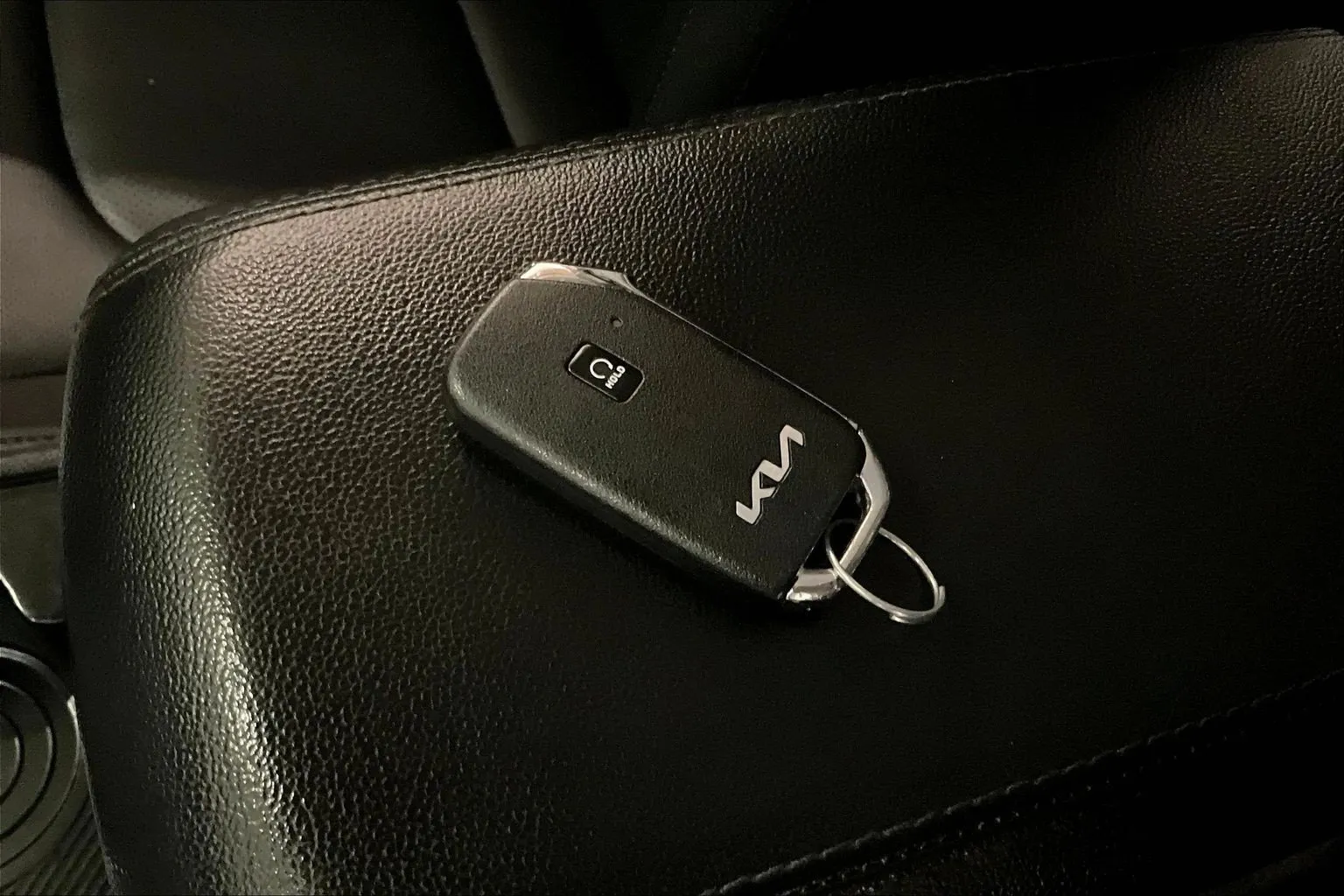 Kia Sportage photo 33
