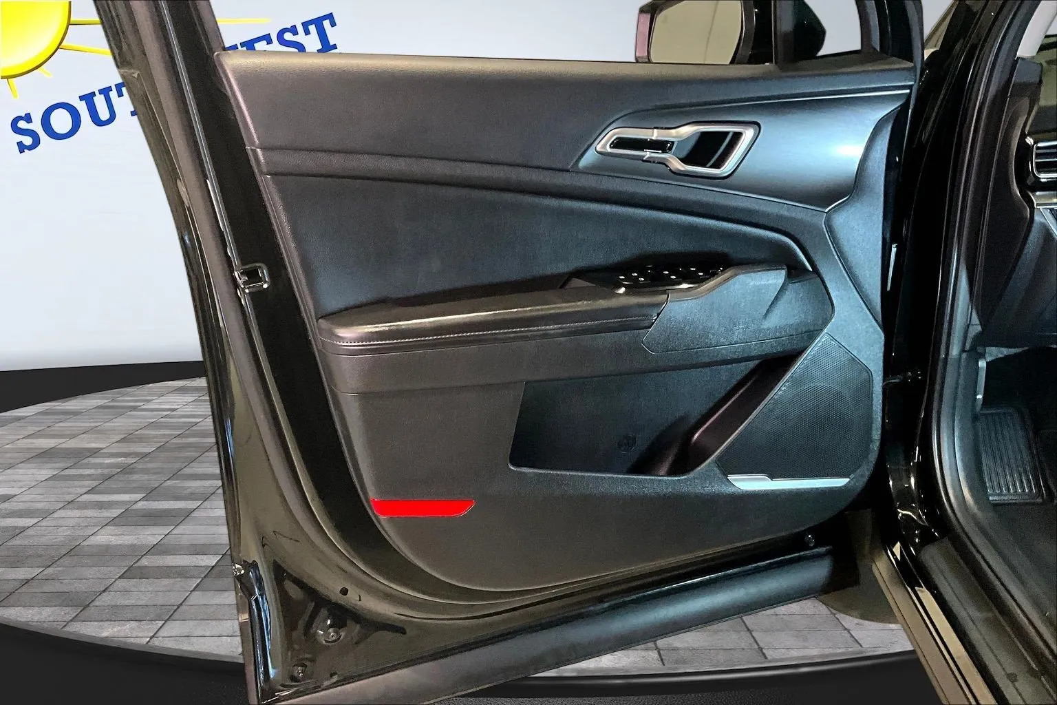Kia Sportage photo 20