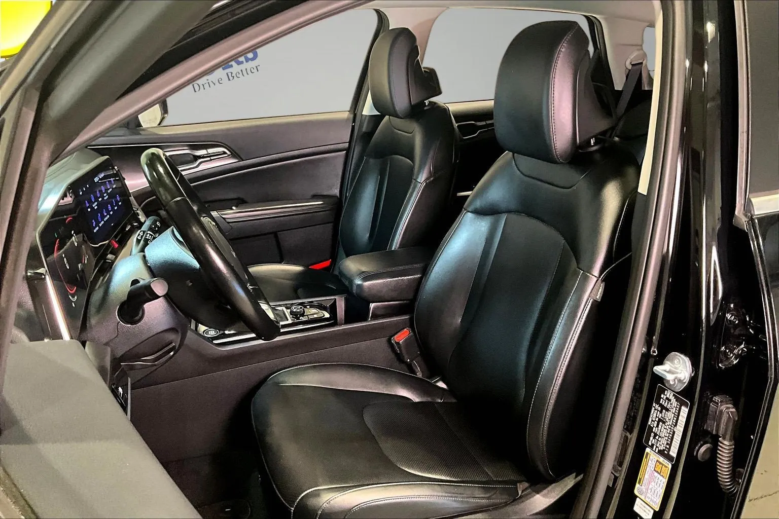 Kia Sportage photo 21