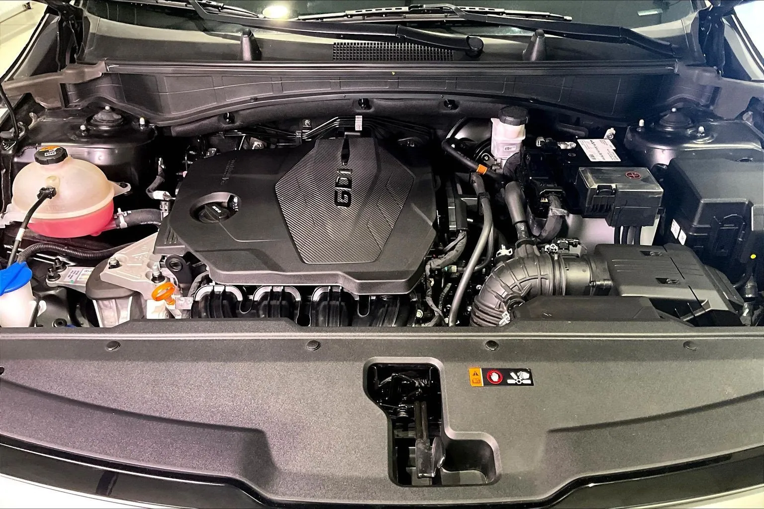 Kia Sportage photo 29