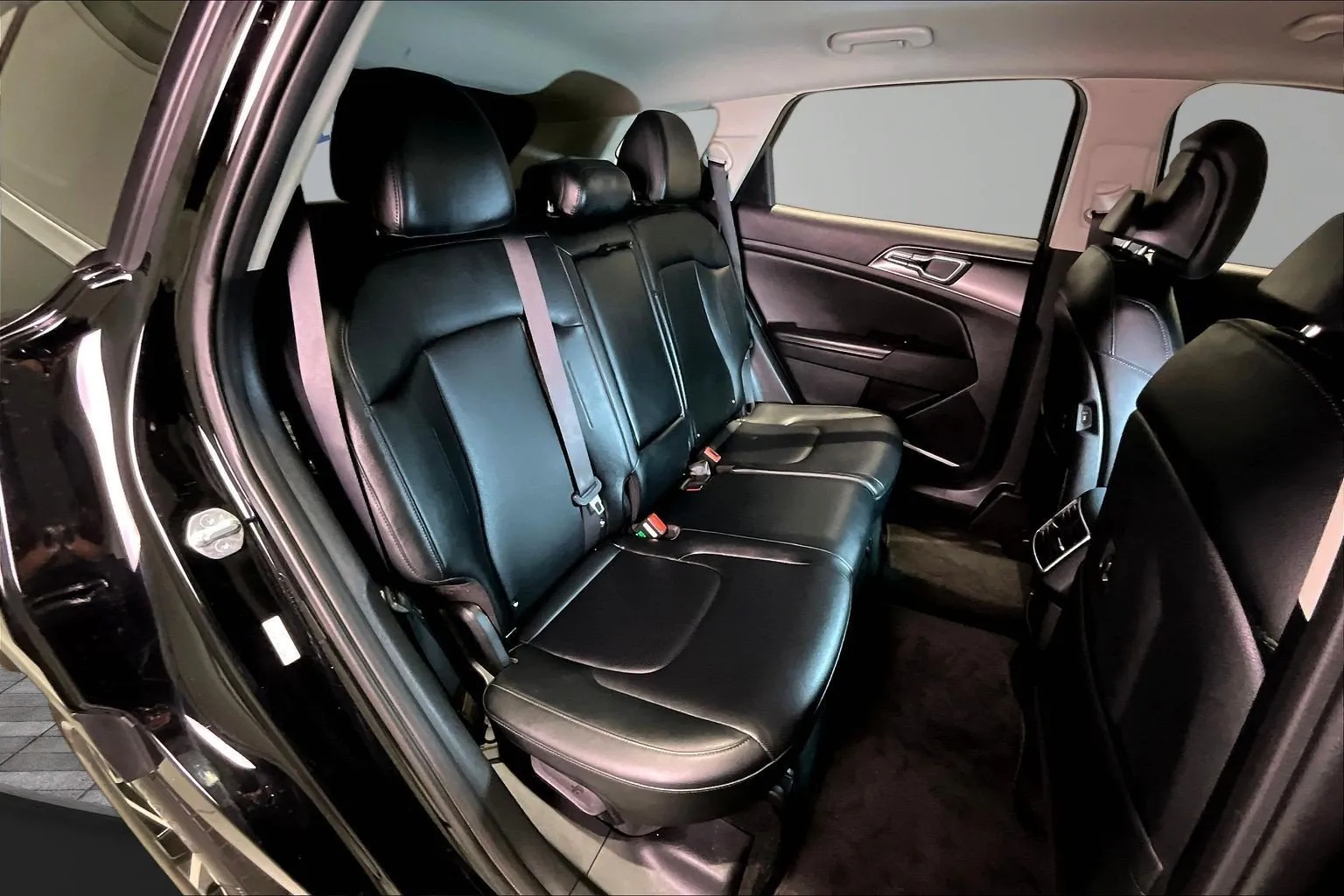 Kia Sportage photo 24