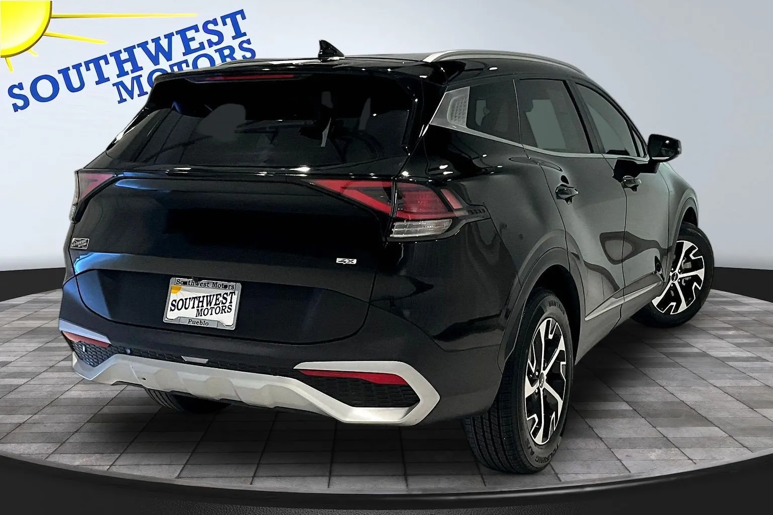 Kia Sportage photo 7