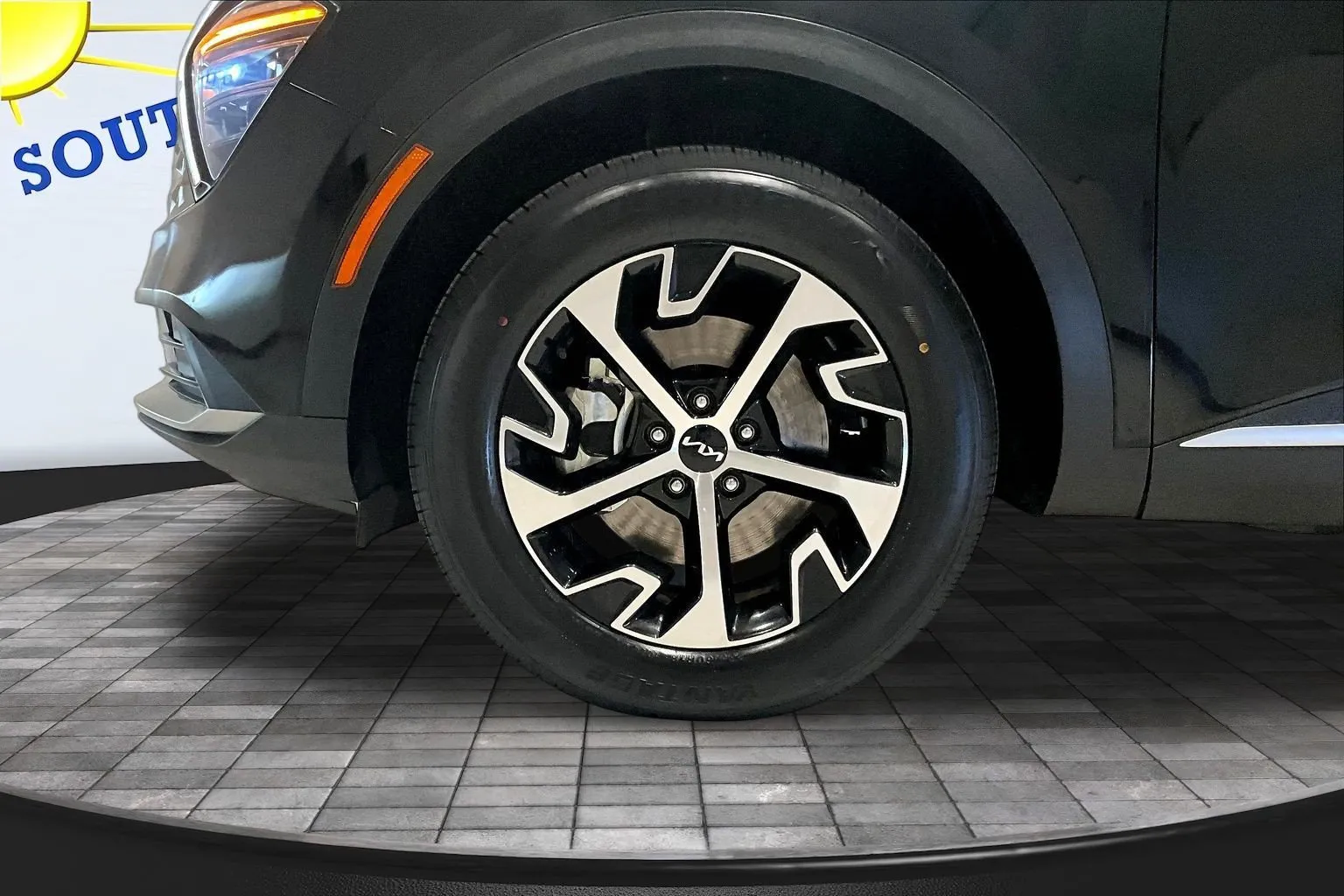 Kia Sportage photo 32