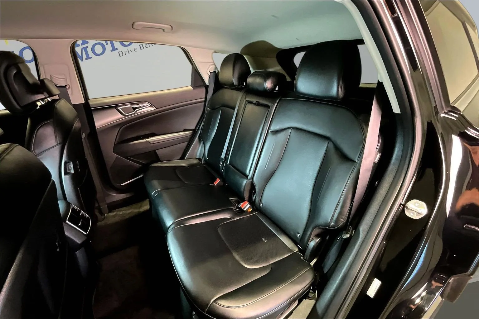 Kia Sportage photo 22
