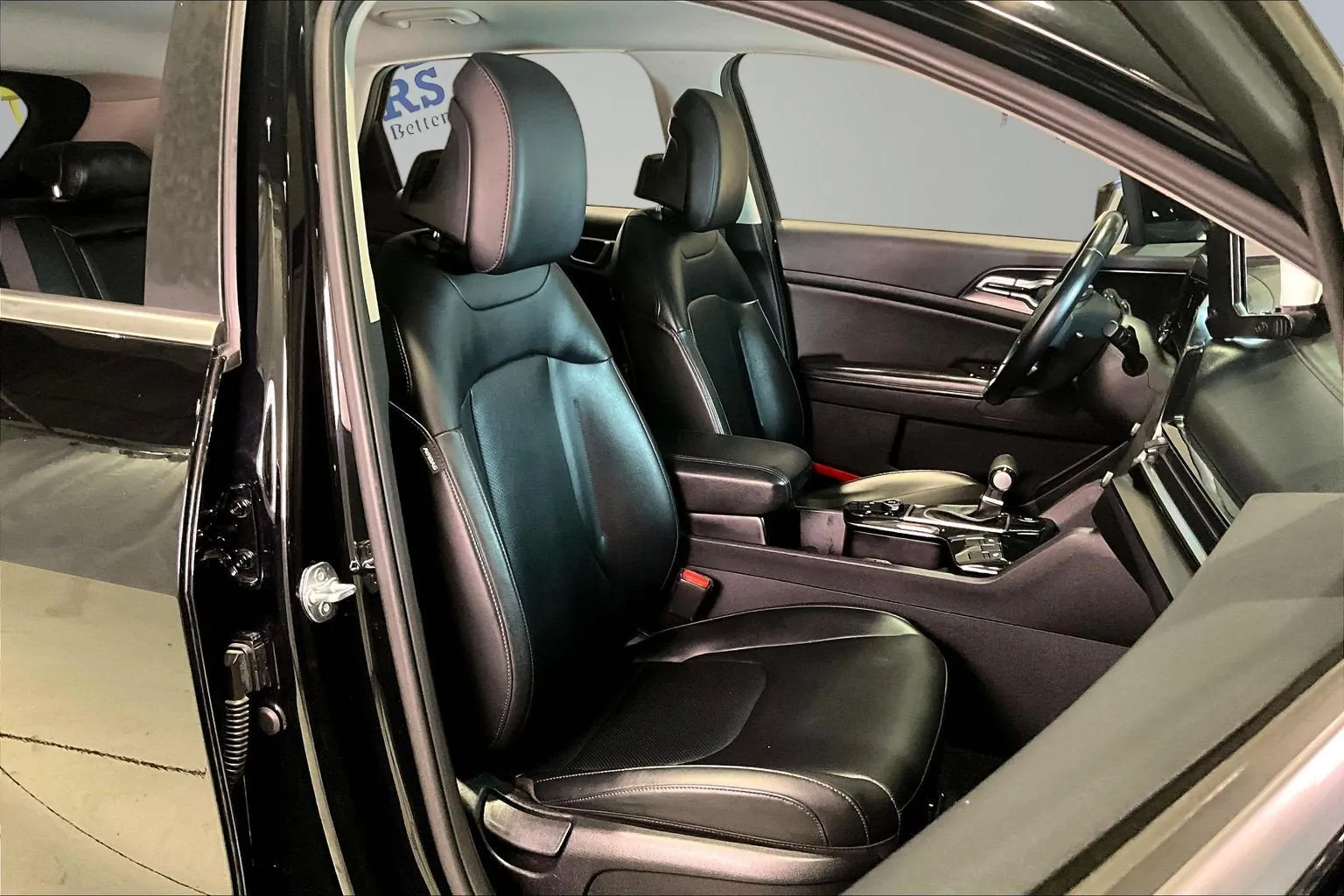 Kia Sportage photo 28