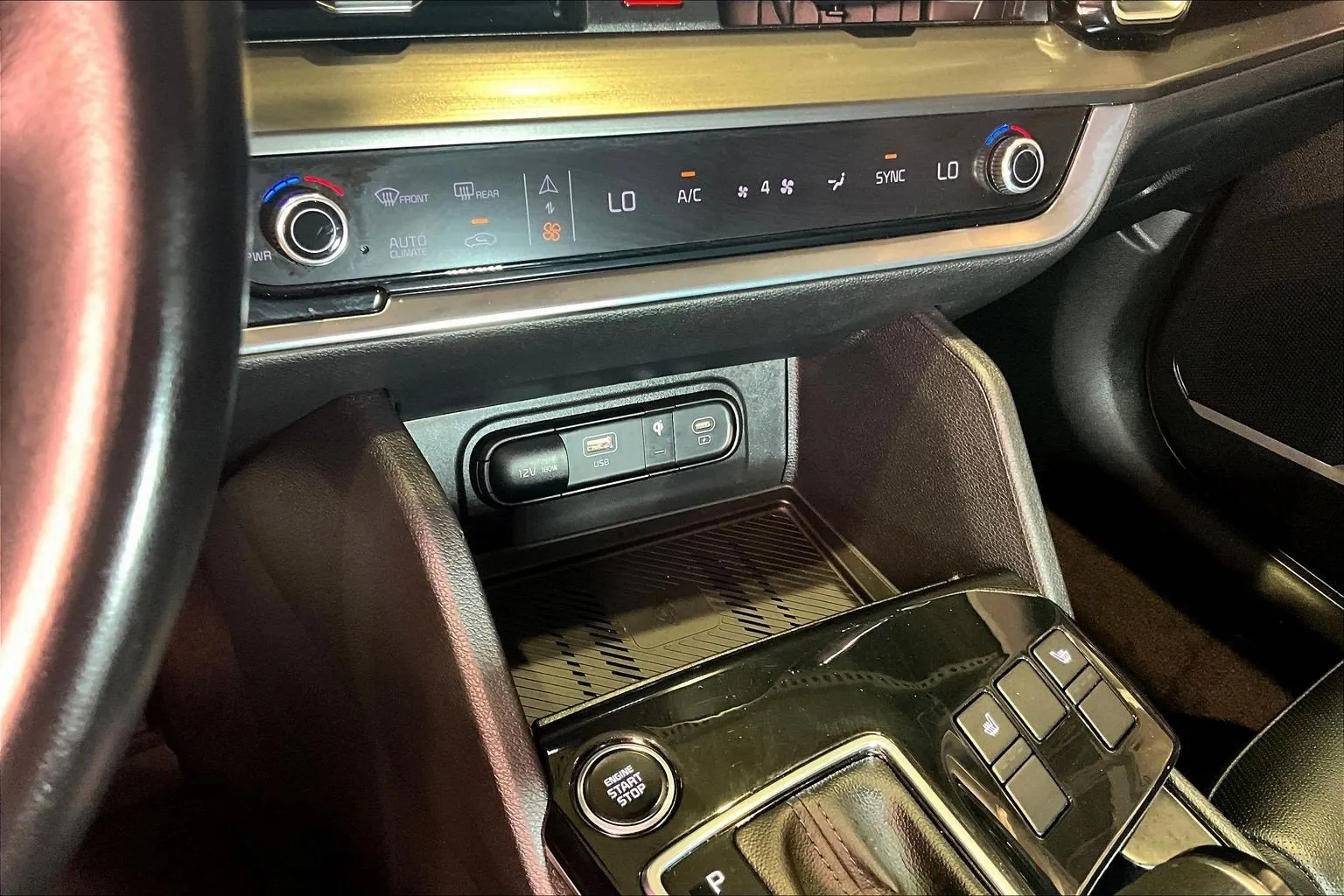 Kia Sportage photo 16