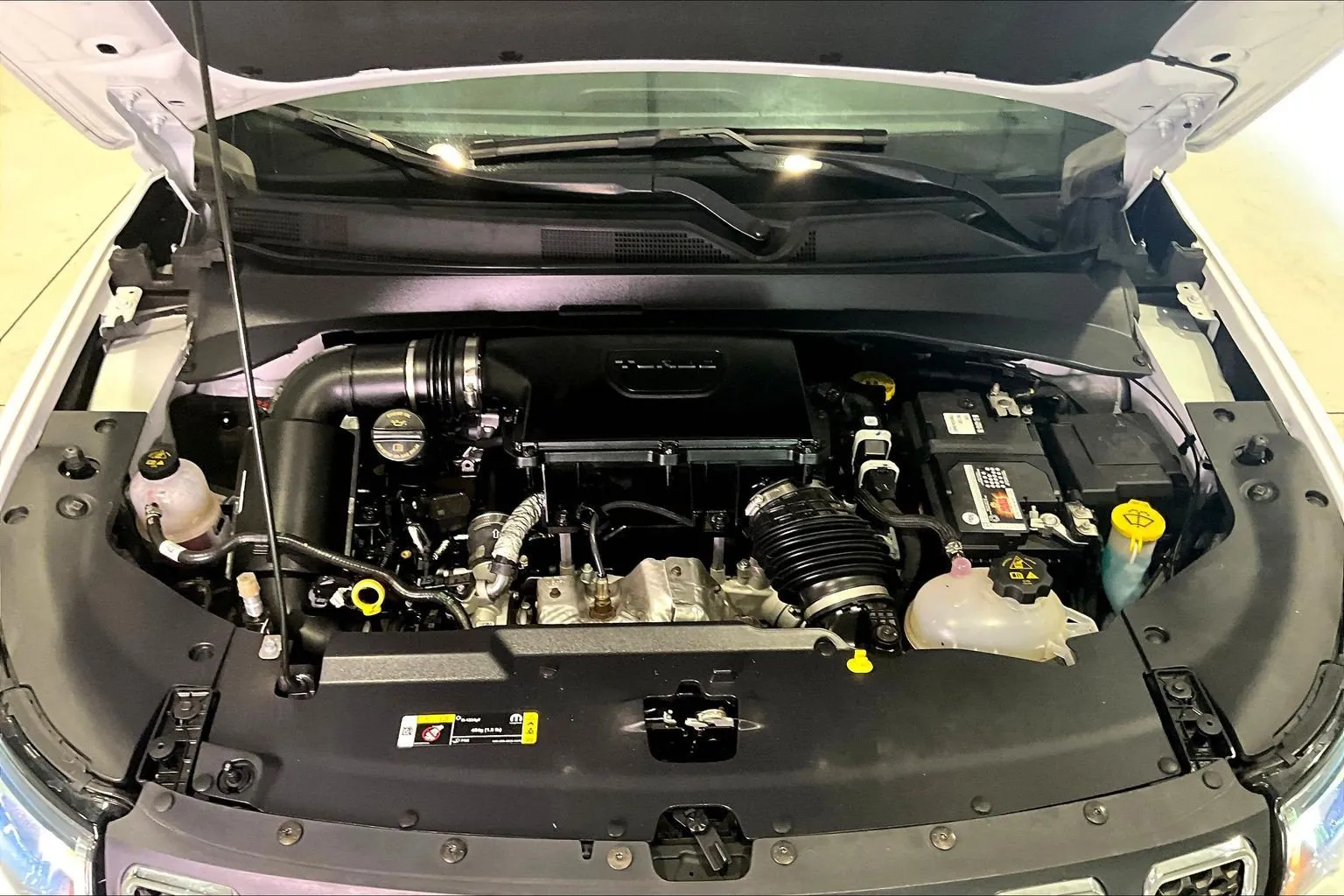 Jeep Compass photo 30