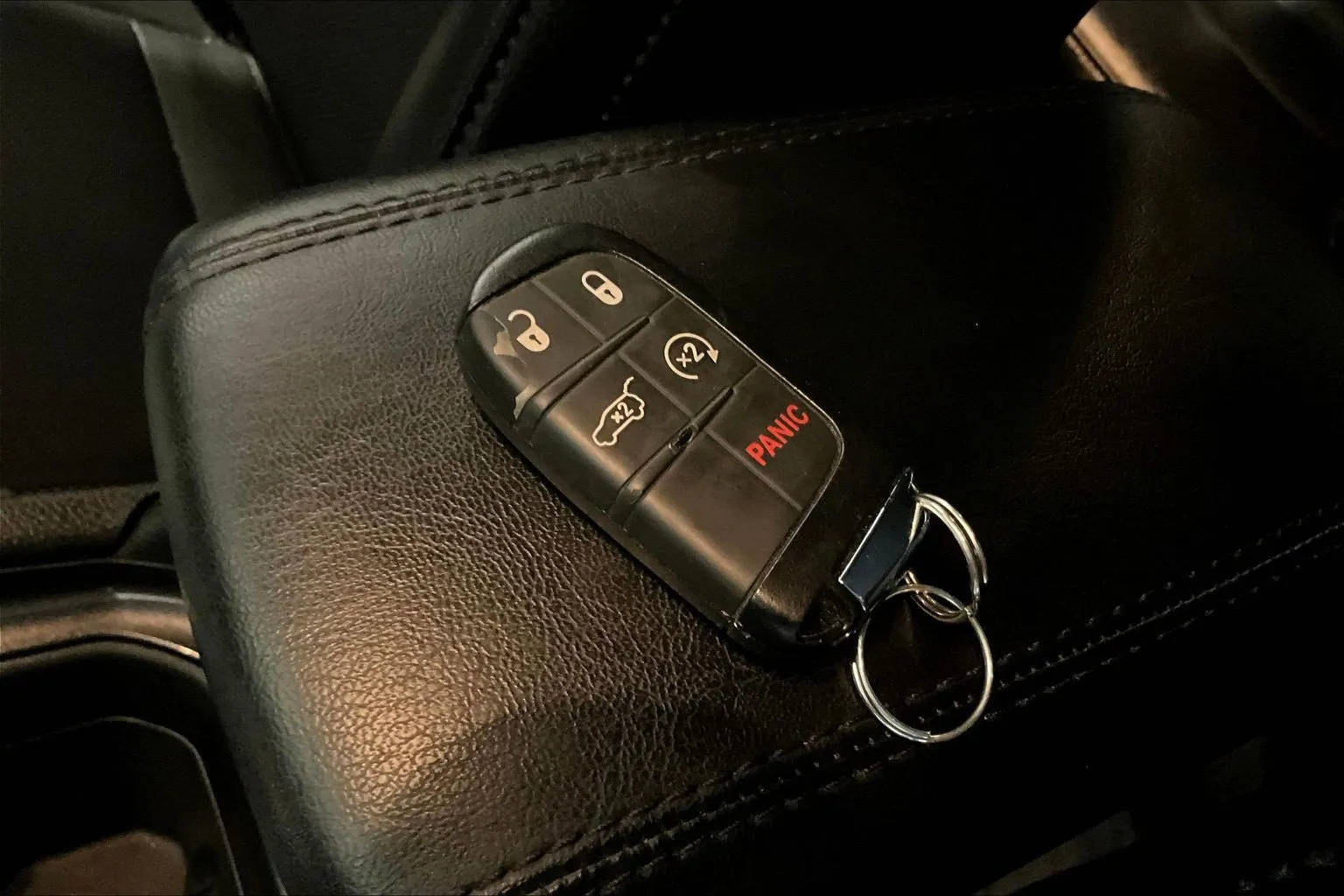 Jeep Compass photo 34