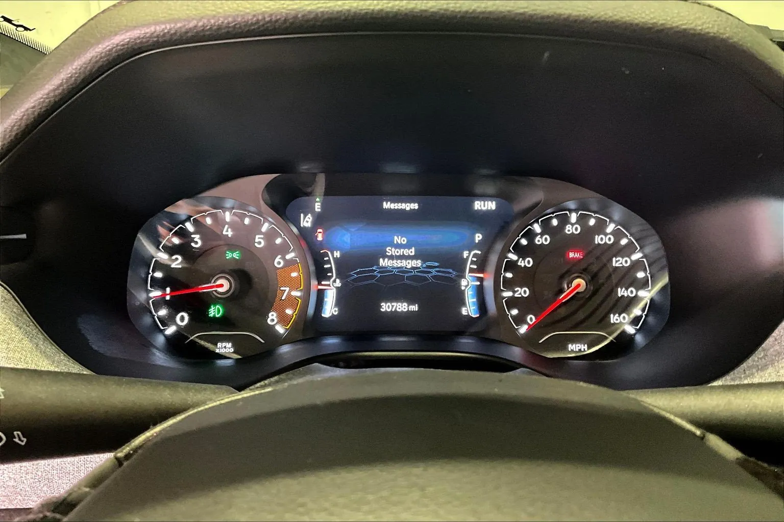 Jeep Compass photo 14