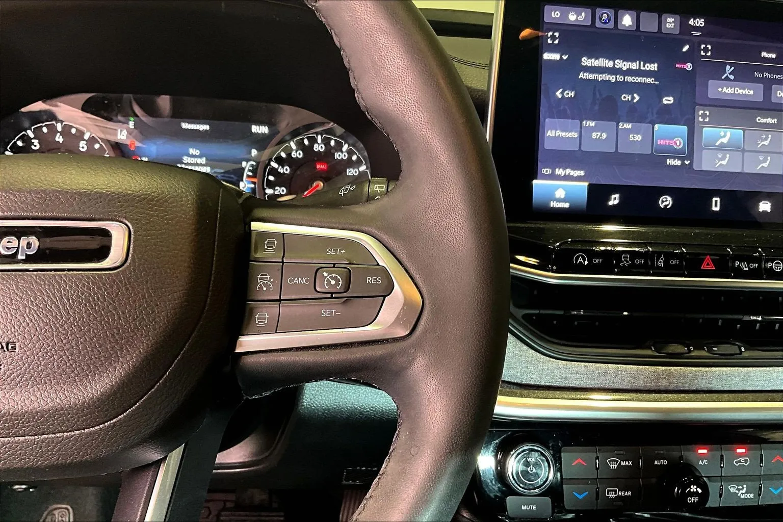 Jeep Compass photo 13