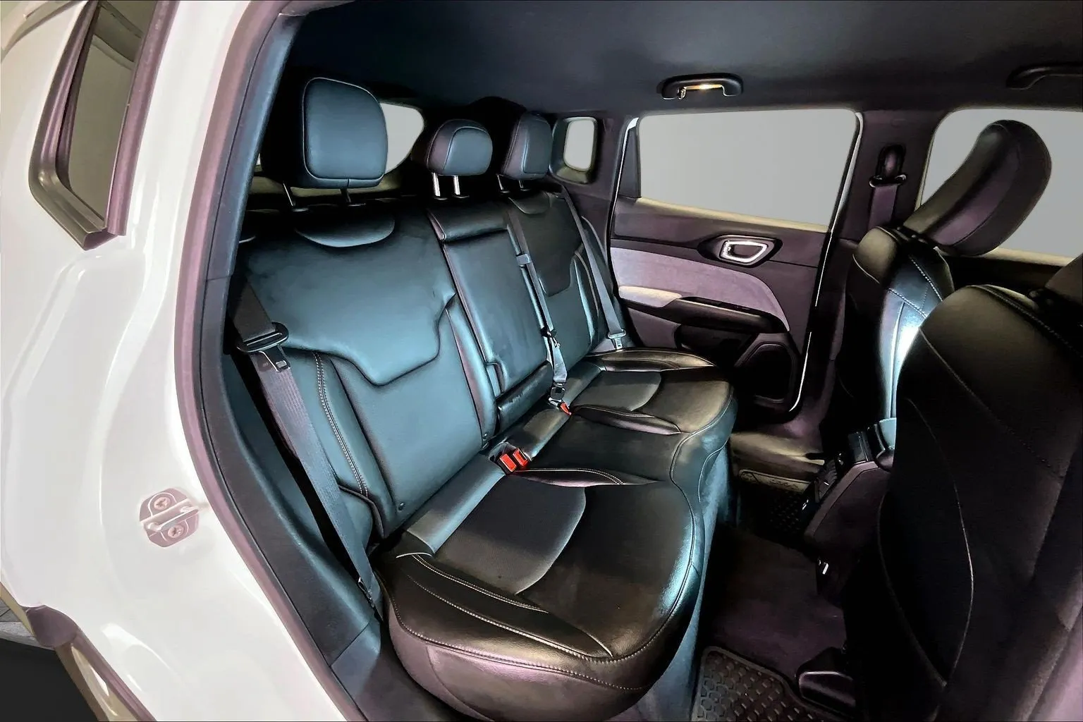 Jeep Compass photo 25