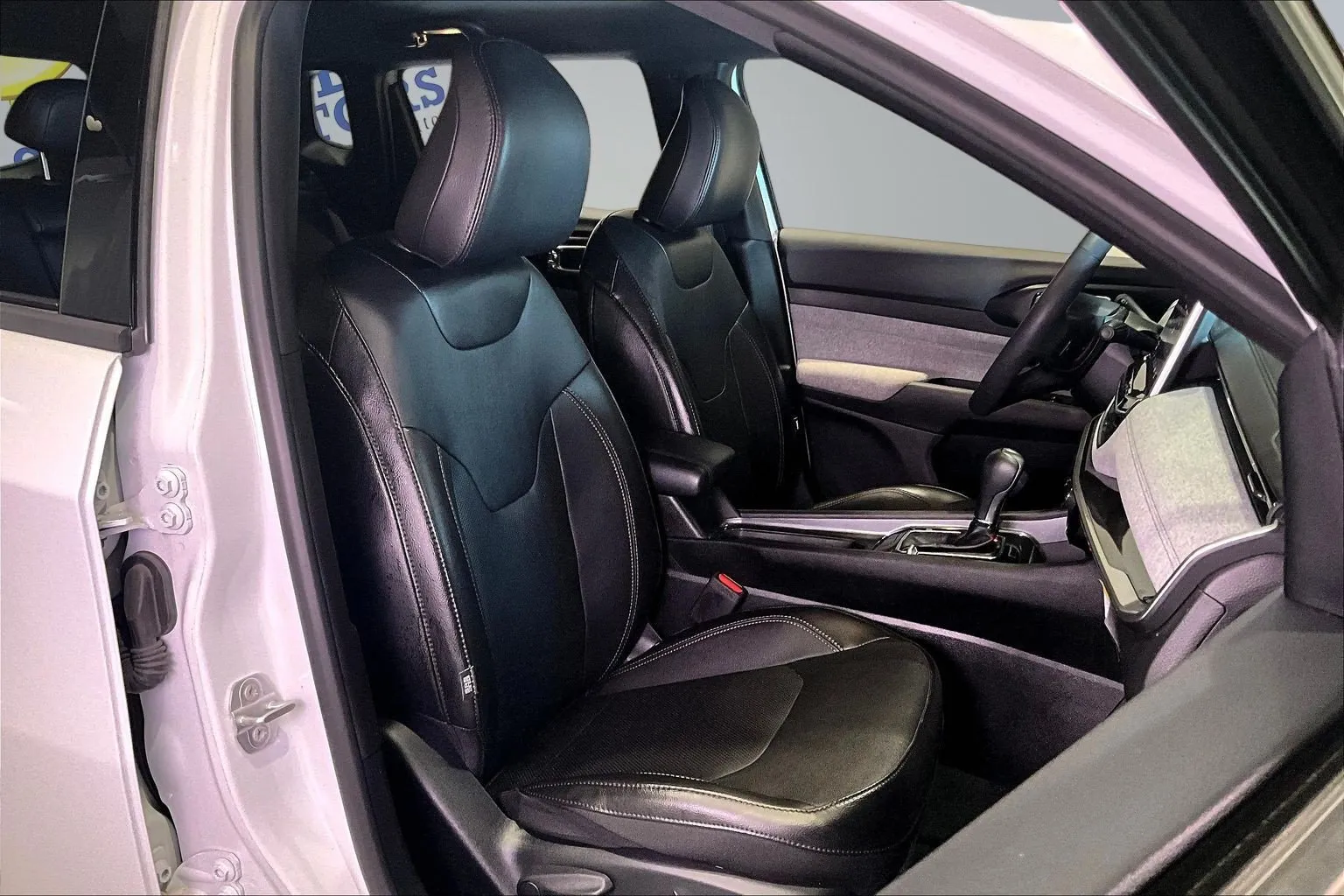 Jeep Compass photo 29