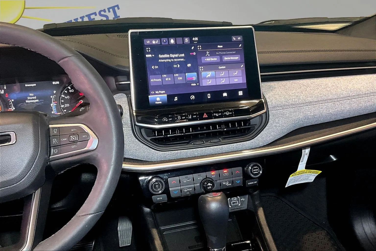 Jeep Compass photo 10