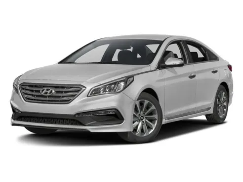 Photos of 2016 Hyundai Sonata 2.4L Sport for sale in Pueblo, CO at Southwest Motors