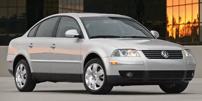 Photos of 2005 Volkswagen Passat Sedan GLS for sale in Pueblo, CO at Southwest Motors