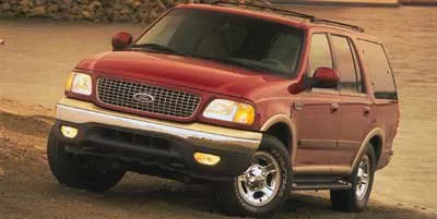 Photos of 1999 Ford Expedition for sale in Pueblo, CO at Southwest Motors